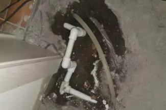 省直辖县级卫生间漏水检测多少钱